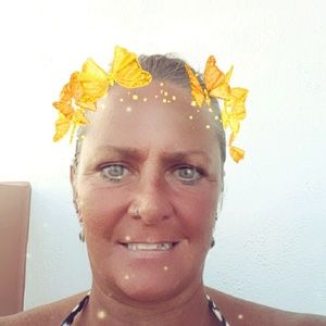 Meet your Posher, Tanya